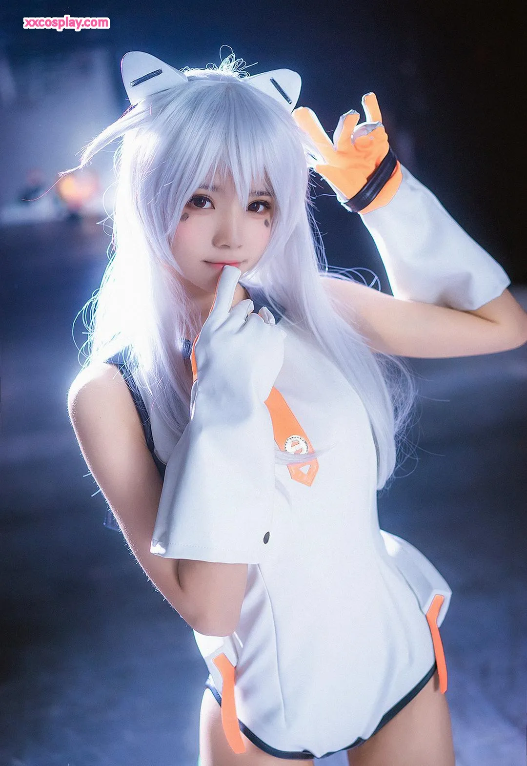 Yingtao Miao: Pasukan Mudah Alih Haruka 2